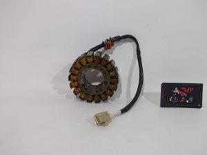 STATOR YAMAHA YZF R1 2000/2001
